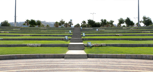 חוף דדו וחוף זמיר